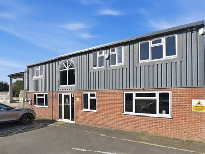 Property Image for Offenham Road, Evesham WR11 8DX