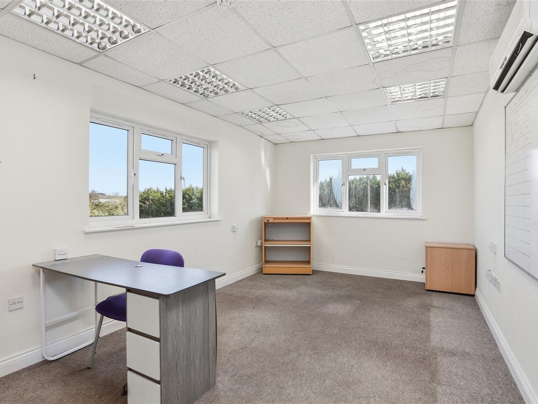 Offenham Road, Evesham WR11 8DX