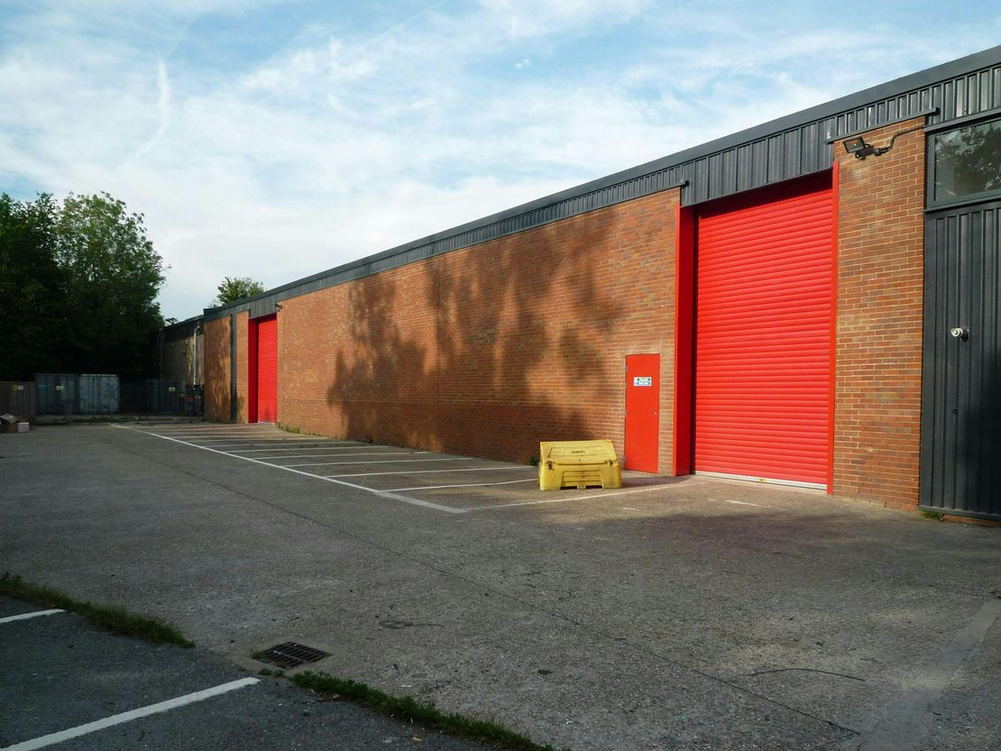 5 Brook Trading Estate, Deadbrook Lane, Aldershot, GU12 4XB