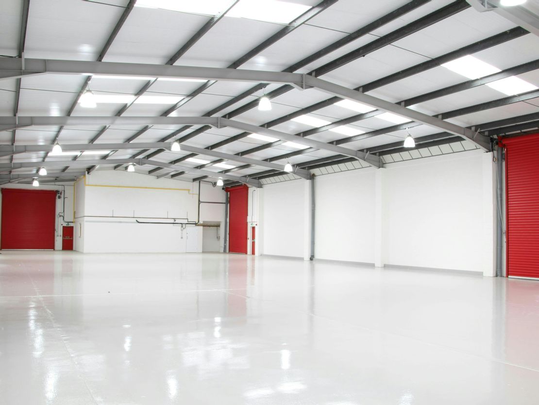 5 Brook Trading Estate, Deadbrook Lane, Aldershot, GU12 4XB