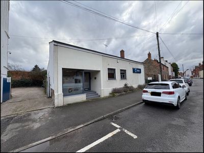 Property Image for 9 High Street, Kegworth, Derbyshire, DE74 2DA