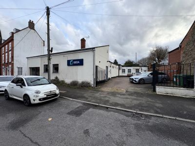 Property Image for 9 High Street, Kegworth, Derbyshire, DE74 2DA