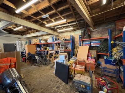 Property Image for 9 High Street, Kegworth, Derbyshire, DE74 2DA