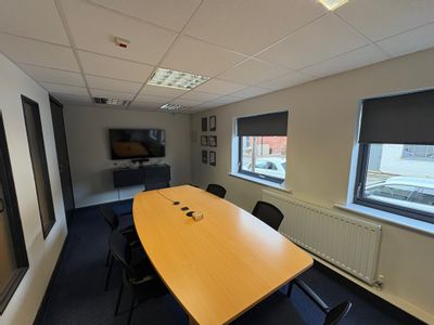 Property Image for 9 High Street, Kegworth, Derbyshire, DE74 2DA