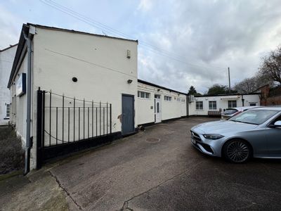 Property Image for 9 High Street, Kegworth, Derbyshire, DE74 2DA