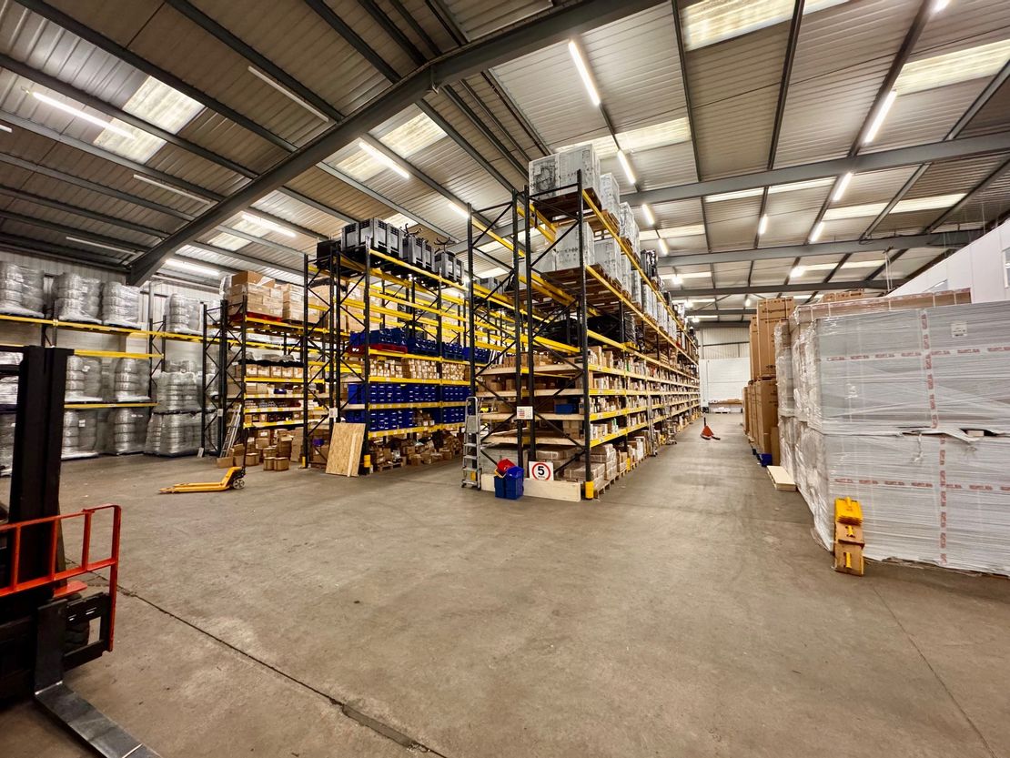 1b, Dromintee Road, Bardon Hill, Coalville, Leicestershire, LE67 1TX