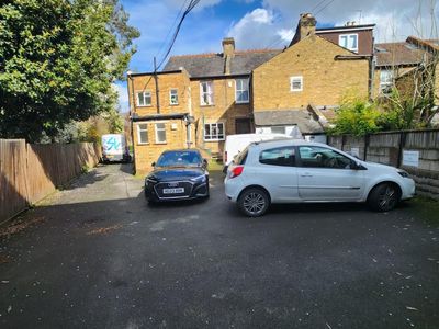 Property Image for 1-2 North St, Bromley BR1 1SD