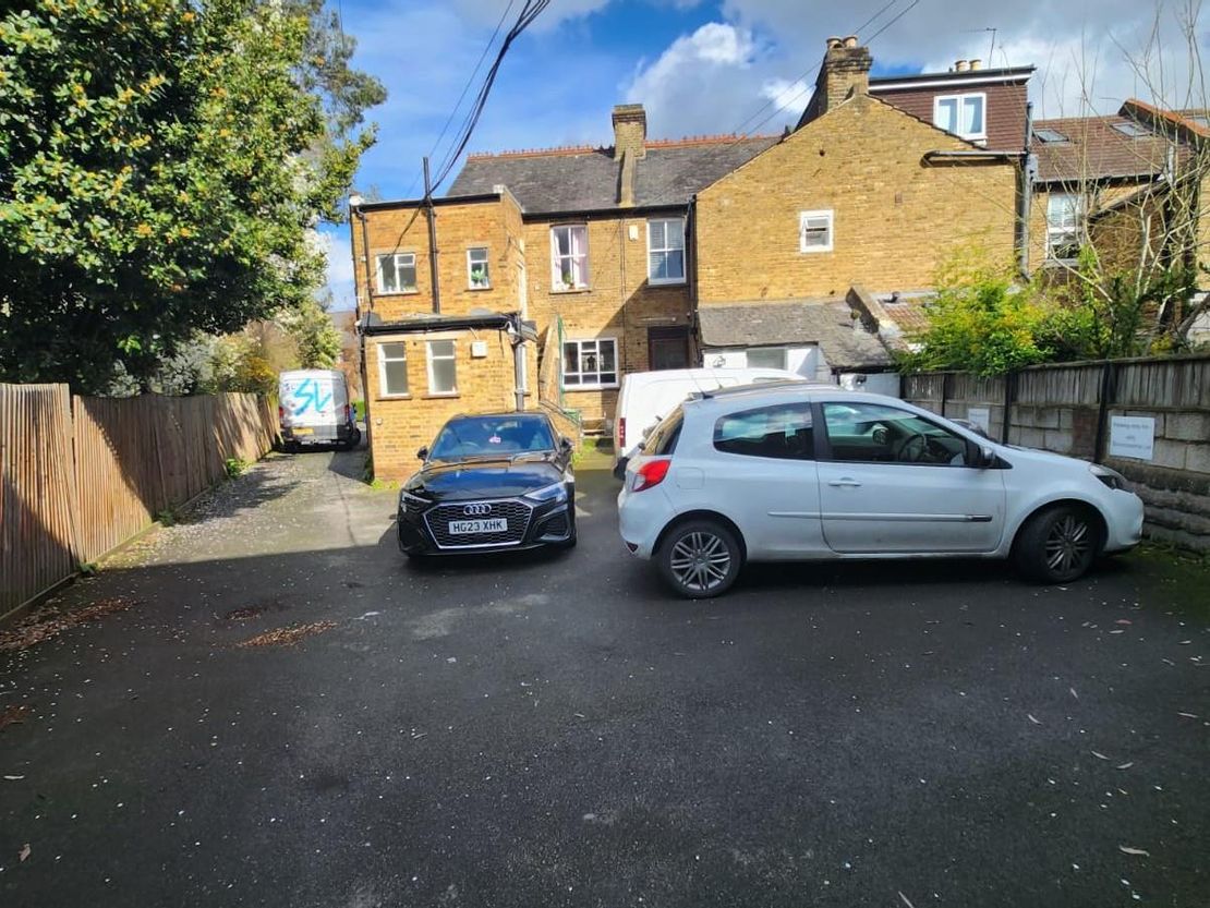 1-2 North St, Bromley BR1 1SD