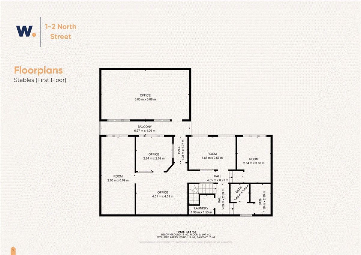 Property Floorplan 1