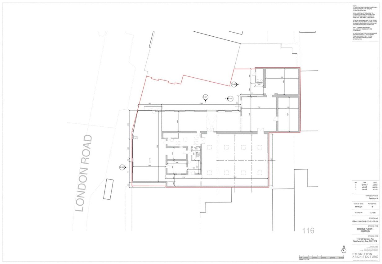 Property Floorplan 1