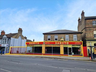 Property Image for 116-122 London Rd, Westcliff-on-Sea, Southend-on-Sea SS1 1PQ, UK
