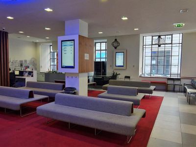 Property Image for 12 Old Jewry, London EC2R 8DU