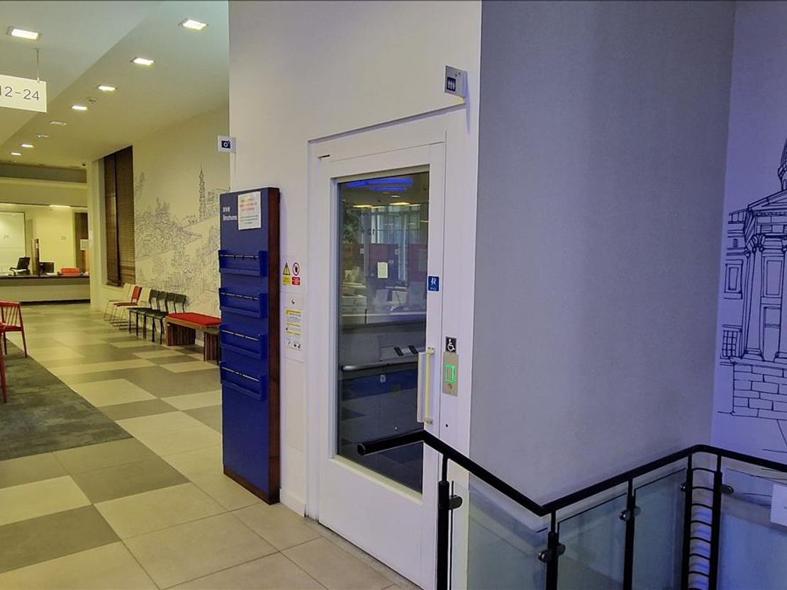 12 Old Jewry, London EC2R 8DU