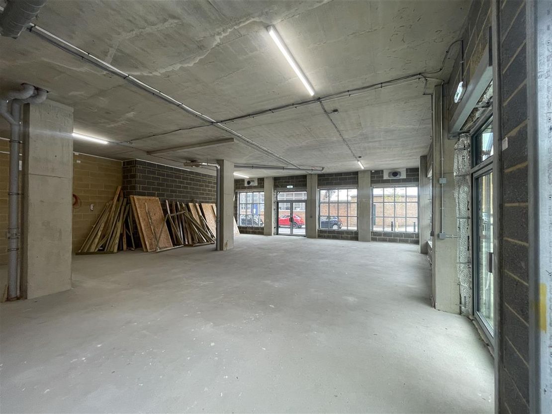 12 Record St, London SE15 1TL