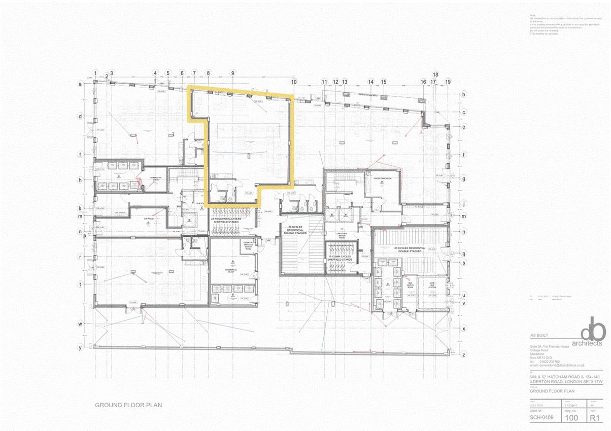 Property Floorplan 1