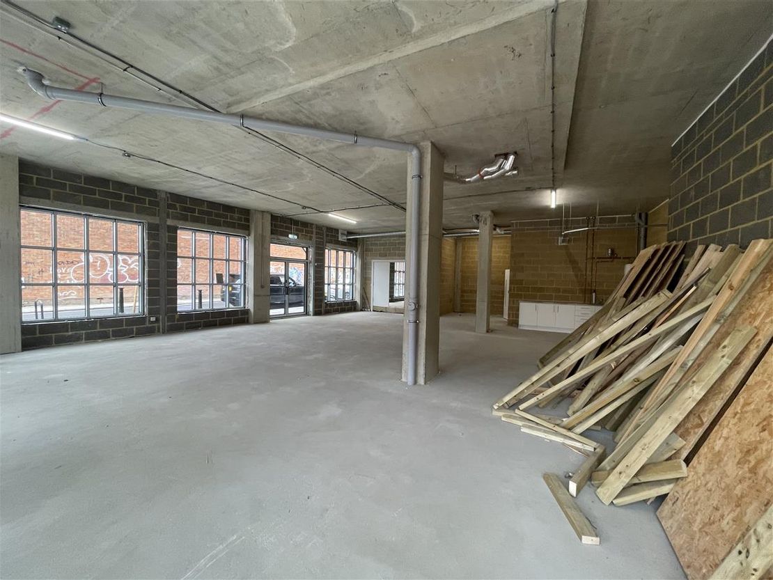 12 Record St, London SE15 1TL