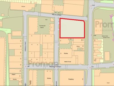 Property Image for 12 Record St, London SE15 1TL