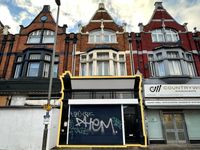 Property Image for 13 Thrale Rd, London SW16 1NS