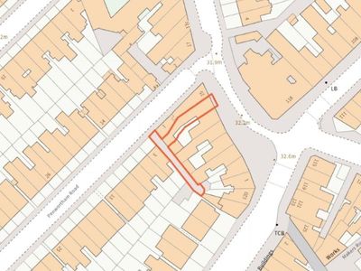 Property Image for 13 Thrale Rd, London SW16 1NS