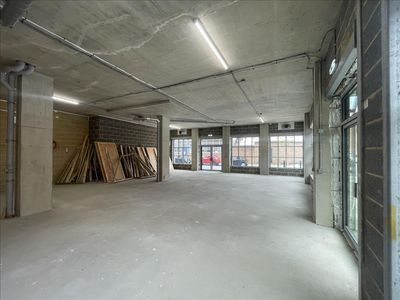 Property Image for 14 Record St, London SE15 1TL
