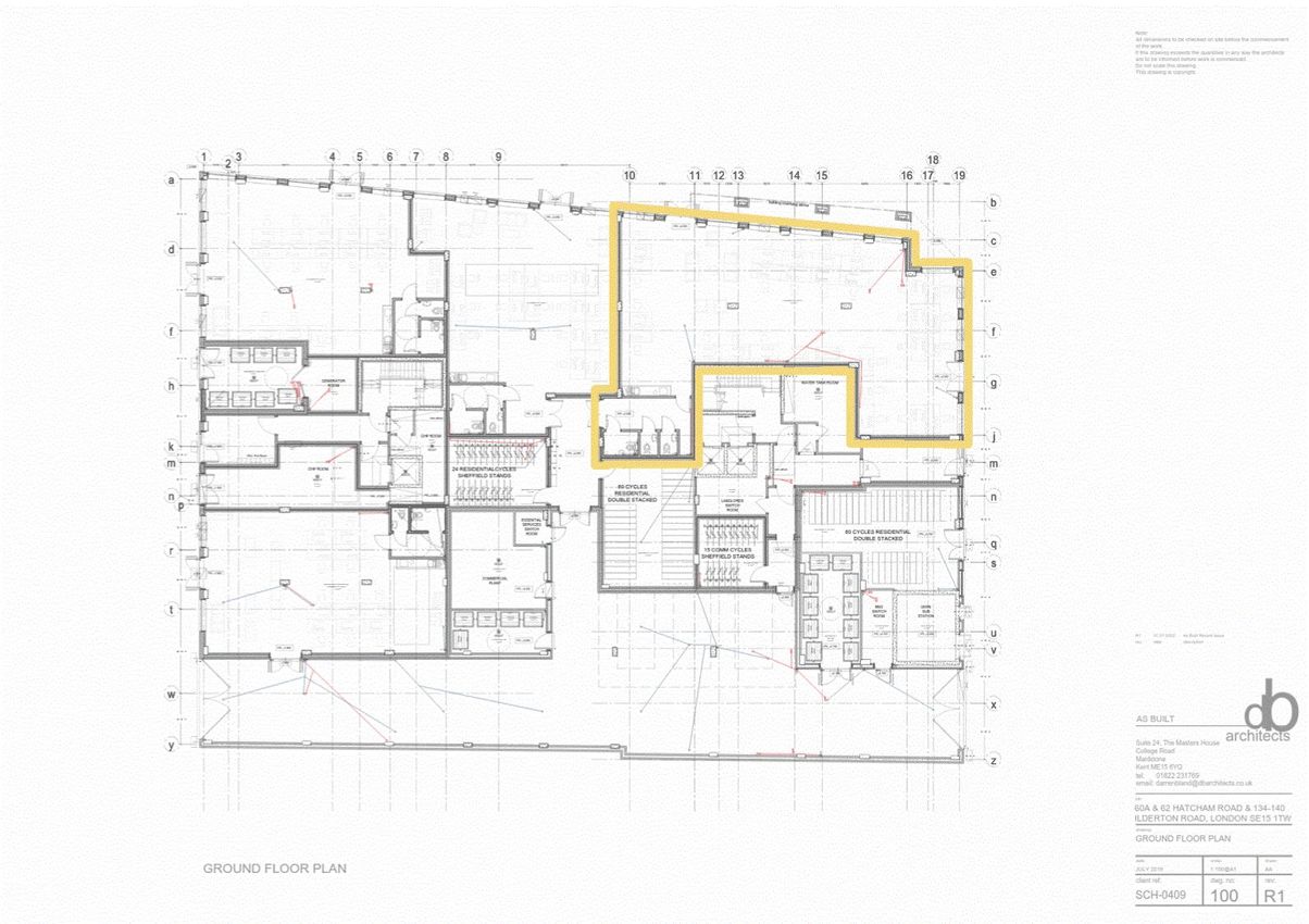 Property Floorplan 1