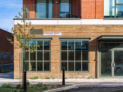 Property Image for 14 Record St, London SE15 1TL