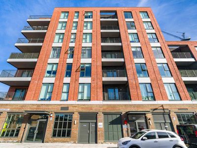 Property Image for 14 Record St, London SE15 1TL