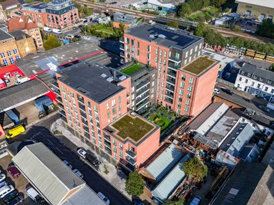 Property Image for 14 Record St, London SE15 1TL