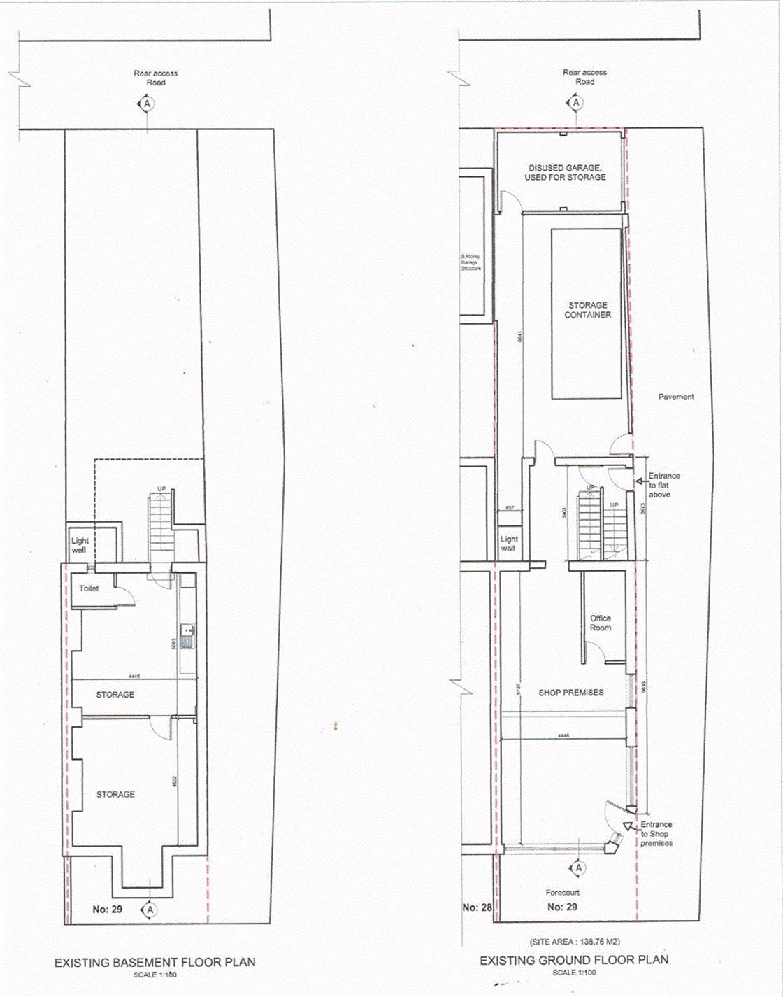 Property Floorplan 1