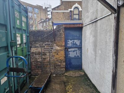 Property Image for 29 St Mark's Rise, London E8 2NL