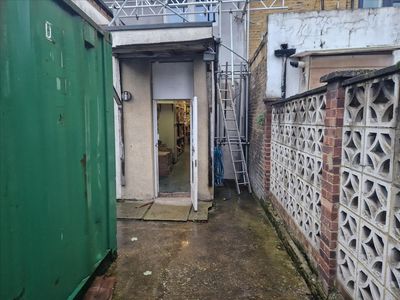 Property Image for 29 St Mark's Rise, London E8 2NL