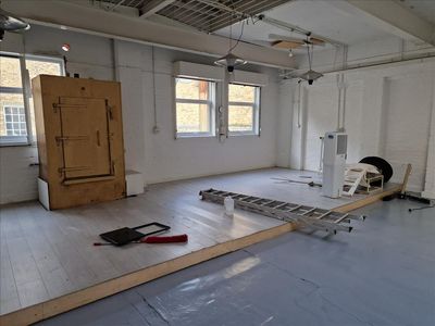 Property Image for 295-297 Haggerston Rd, London E8 4EN