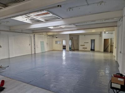 Property Image for 295-297 Haggerston Rd, London E8 4EN