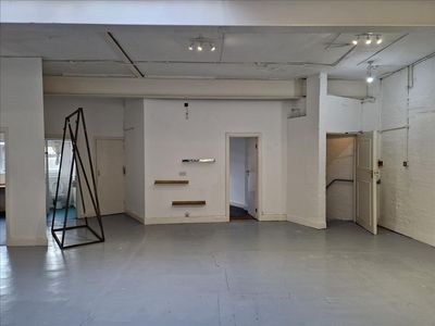 Property Image for 295-297 Haggerston Rd, London E8 4EN