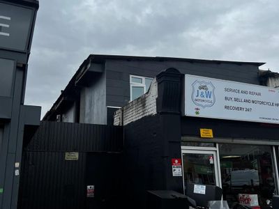 Property Image for 312a Broadway, Bexleyheath DA6 8AA