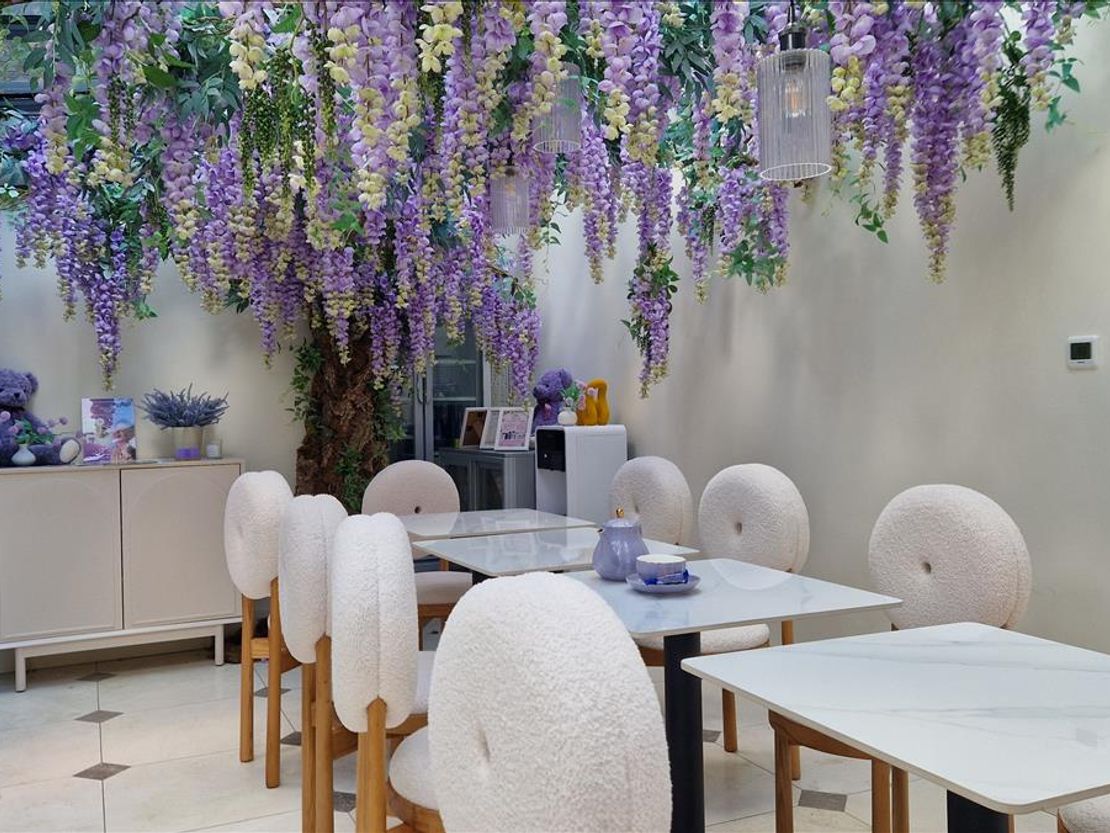 56 Maida Vale, London W9 1PP