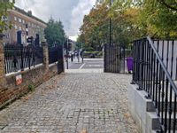 Property Image for 56 Maida Vale, London W9 1PP
