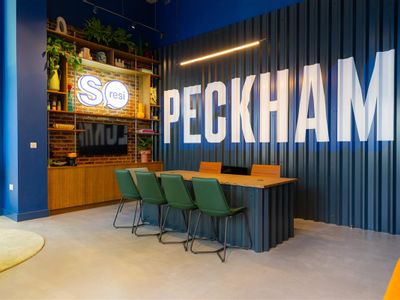 Property Image for 840A Old Kent Rd, London SE15 1NQ