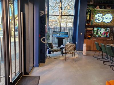 Property Image for 840A Old Kent Rd, London SE15 1NQ