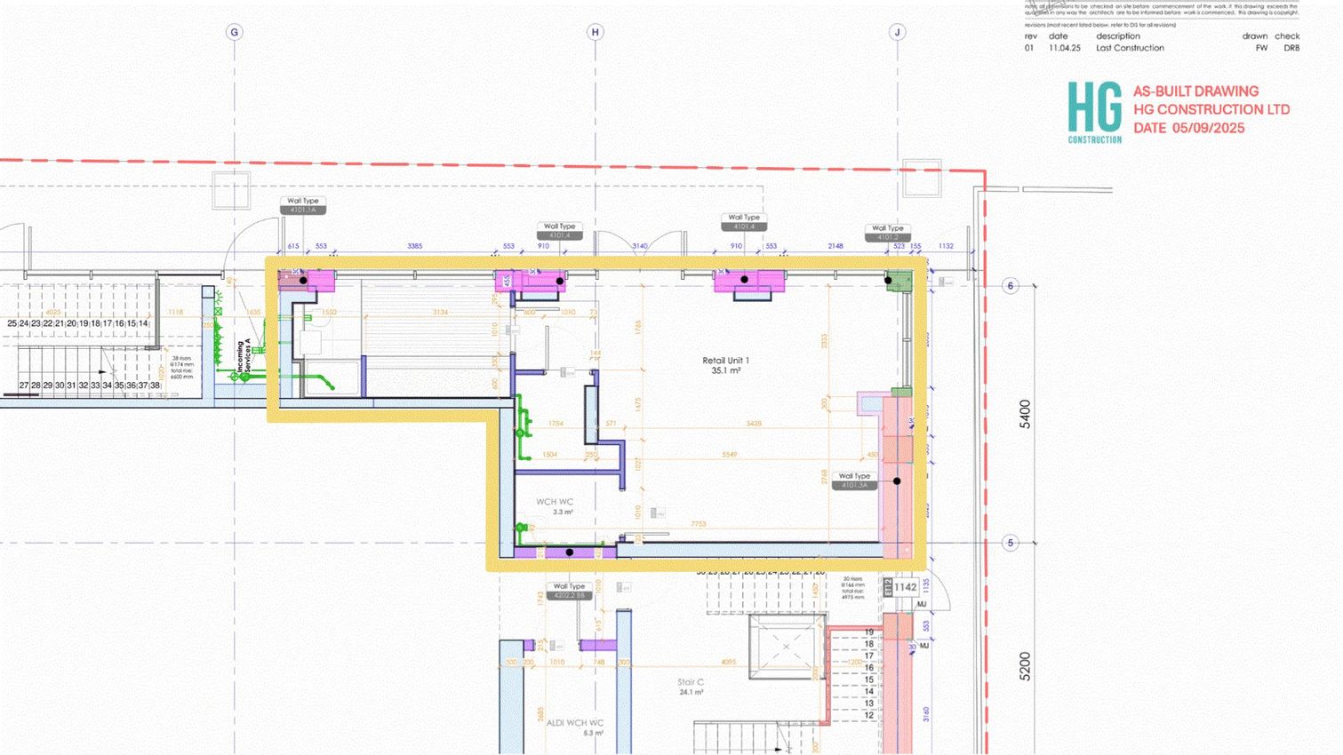Property Floorplan 1
