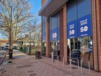 Property Image for 840A Old Kent Rd, London SE15 1NQ