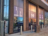 Property Image for 840A Old Kent Rd, London SE15 1NQ