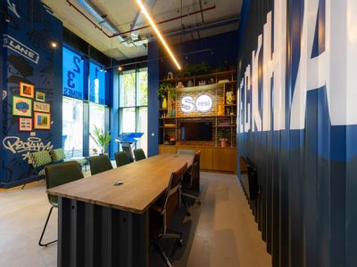 Property Image for 840A Old Kent Rd, London SE15 1NQ