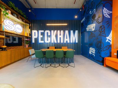 Property Image for 840A Old Kent Rd, London SE15 1NQ