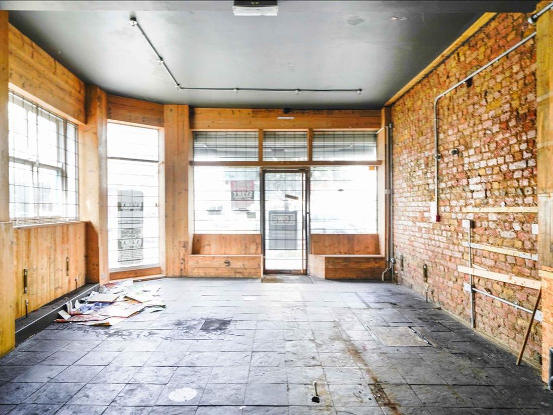 89 Acre Ln, Brixton Hill, London SW2 5TN