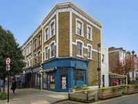 Property Image for 89 Acre Ln, Brixton Hill, London SW2 5TN