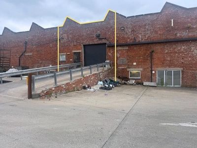 Property Image for Unit B8, Newton Business Park, Talbot Rd, Hyde SK14 4GJ