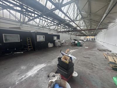 Property Image for Unit B8, Newton Business Park, Talbot Rd, Hyde SK14 4GJ