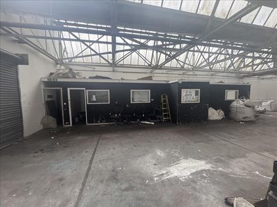 Property Image for Unit B8, Newton Business Park, Talbot Rd, Hyde SK14 4GJ