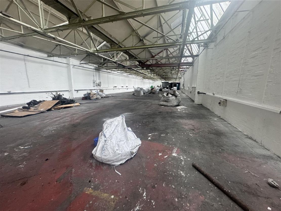 Unit B8, Newton Business Park, Talbot Rd, Hyde SK14 4GJ